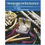 Standard of Excellence Book 2 - Intermediate