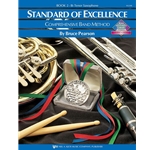 Standard of Excellence Book 2 - Intermediate