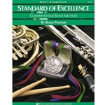 Standard of Excellence Book 3 - Advanced