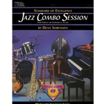 Standard of Excellence: Jazz Combo Session - 1