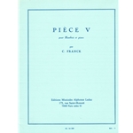 Piece 5 -
