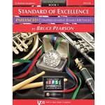 Standard of Excellence Enhanced Book 1 - Beginning