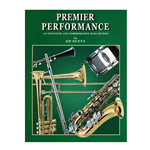 Premier Performance Book 2 -