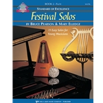 Festival Solos - Book 2 -