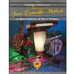 Standard of Excellence: Advanced Jazz Ensemble Method -