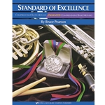 Standard of Excellence Enhanced Book 2 - Intermediate