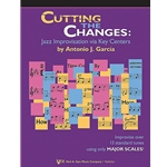 Cutting the Changes w/CD -