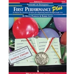 Standard of Excellence: First Performance Plus - 1.5