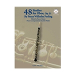 48 Studies for Oboe, Op. 31 -