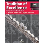 Tradition of Excellence ™ - Book 1 - Beginning