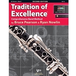 Tradition of Excellence ™ - Book 1 - Beginning