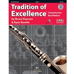 Tradition of Excellence ™ - Book 1 - Beginning