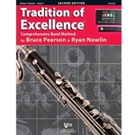 Tradition of Excellence ™ - Book 1 - Beginning