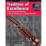 Tradition of Excellence ™ - Book 1 - Beginning