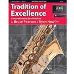 Tradition of Excellence ™ - Book 1 - Beginning