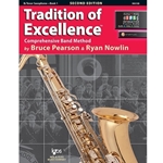 Tradition of Excellence ™ - Book 1 - Beginning