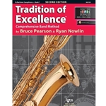 Tradition of Excellence ™ - Book 1 - Beginning