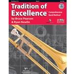 Tradition of Excellence ™ - Book 1 - Beginning