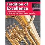 Tradition of Excellence ™ - Book 1 - Beginning