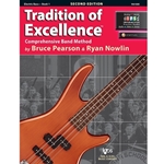 Tradition of Excellence ™ - Book 1 - Beginning