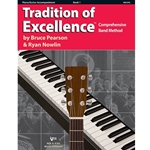 Tradition of Excellence ™ - Book 1 - Beginning