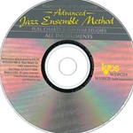 Standard of Excellence: Advanced Jazz Ensemble Method  -