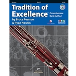 Tradition of Excellence ™ - Book 2 - Intermediate