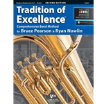 Tradition of Excellence ™ - Book 2 - Intermediate