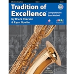 Tradition of Excellence ™ - Book 2 - Intermediate