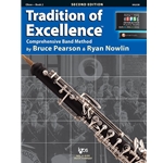 Tradition of Excellence ™ - Book 2 - Intermediate