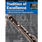 Tradition of Excellence ™ - Book 2 - Intermediate