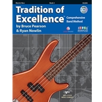 Tradition of Excellence ™ - Book 2 - Intermediate