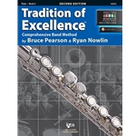 Tradition of Excellence ™ - Book 2 - Intermediate