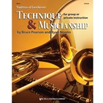 Tradition of Excellence ™ Technique & Musicianship - 3