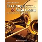 Tradition of Excellence ™ Technique & Musicianship - 3