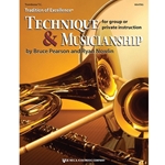 Tradition of Excellence ™ Technique & Musicianship - 3