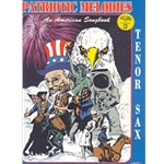 Patriotic Melodies - An American Songbook