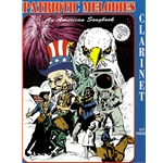 Patriotic Melodies - An American Songbook -