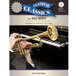 Festival Classics for Trombone w/CD -