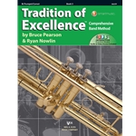 Tradition of Excellence ™ - Book 3 - Advanced