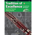 Tradition of Excellence ™ - Book 3 - Advanced