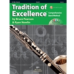 Tradition of Excellence ™ - Book 3 - Advanced