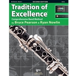 Tradition of Excellence ™ - Book 3 - Advanced