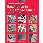 Tradition of Excellence ™ Excellence in Chamber Music - Book 1 - 1.5