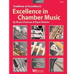 Tradition of Excellence ™ Excellence in Chamber Music - Book 1 - 1.5