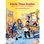 Viola Time Scales