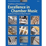 Tradition of Excellence ™ Excellence in Chamber Music - Book 2 - 2.5