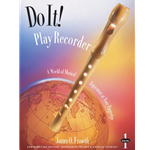 Do It! Play Recorder 1 -