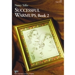 Successful Warmups - Book 2 - Singer's Edition -