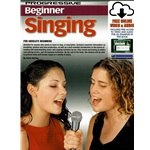 Progressive Beginner Singing - Beginning